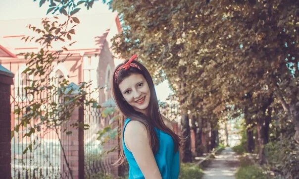Валерия Зеленская, @, 30 лет, Москва, Россия / VKFULL / ВСЕ ВКОНТ