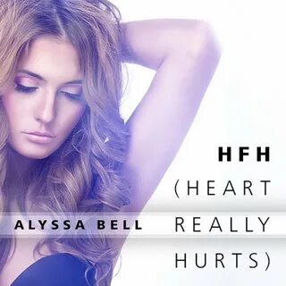 Alyssa heart