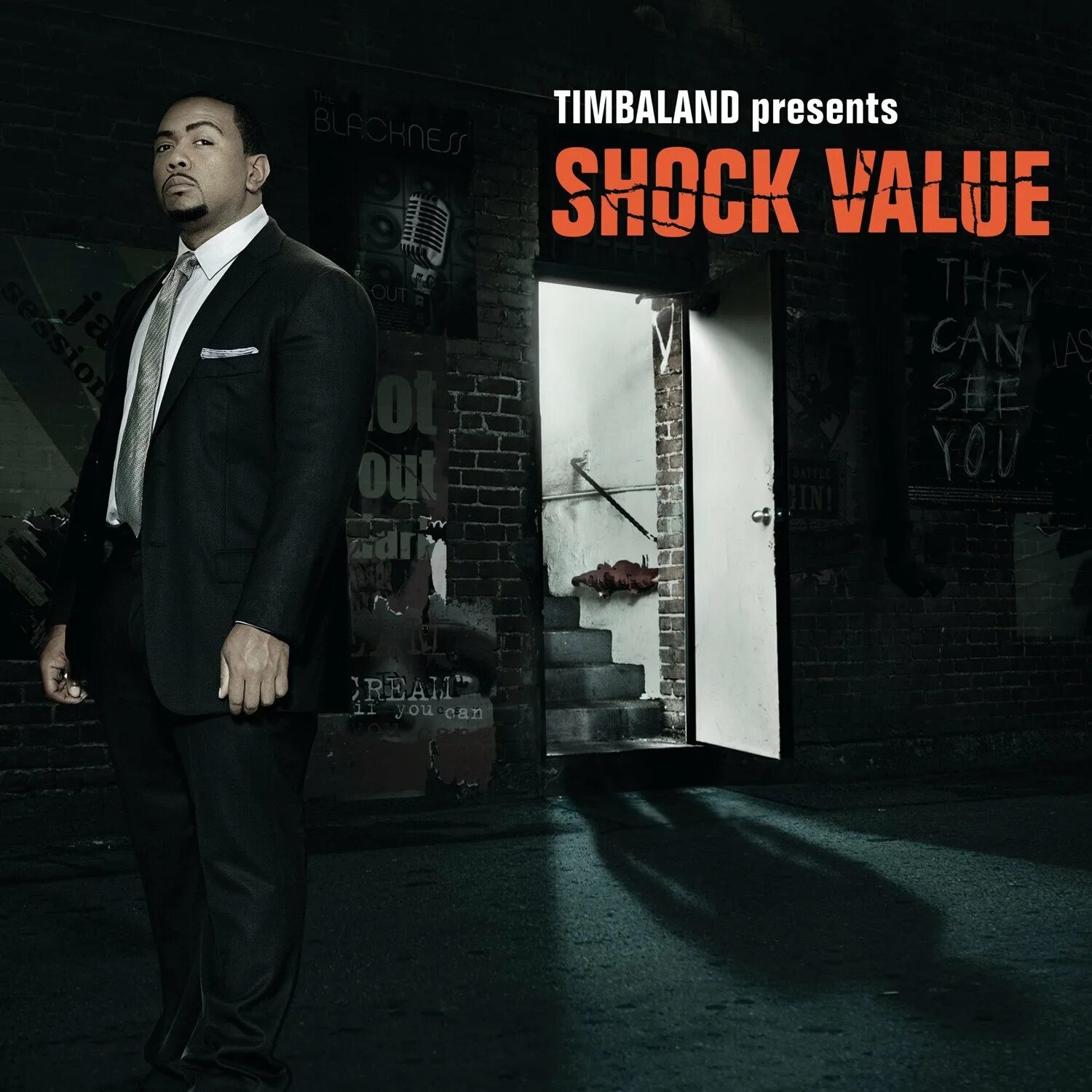 Well give it to her. Timbaland 1998. Timbaland Shock value обложка. Timbaland 2007. Timbaland Shock value 2 обложка.