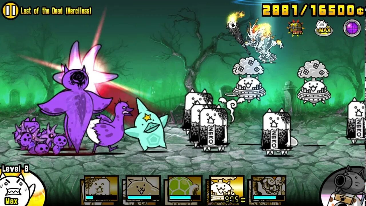 Батл кэтс зомби. The Battle Cats зомби коты. The Battle Cats враги в игре. The Battle Cats Скриншоты.