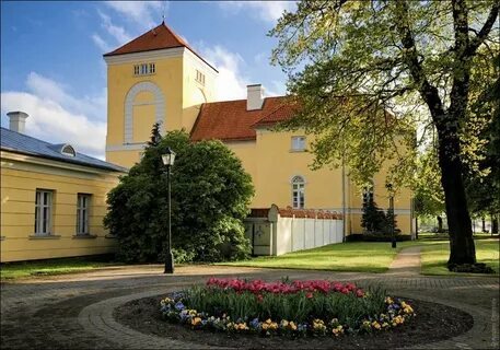 Вентспилс