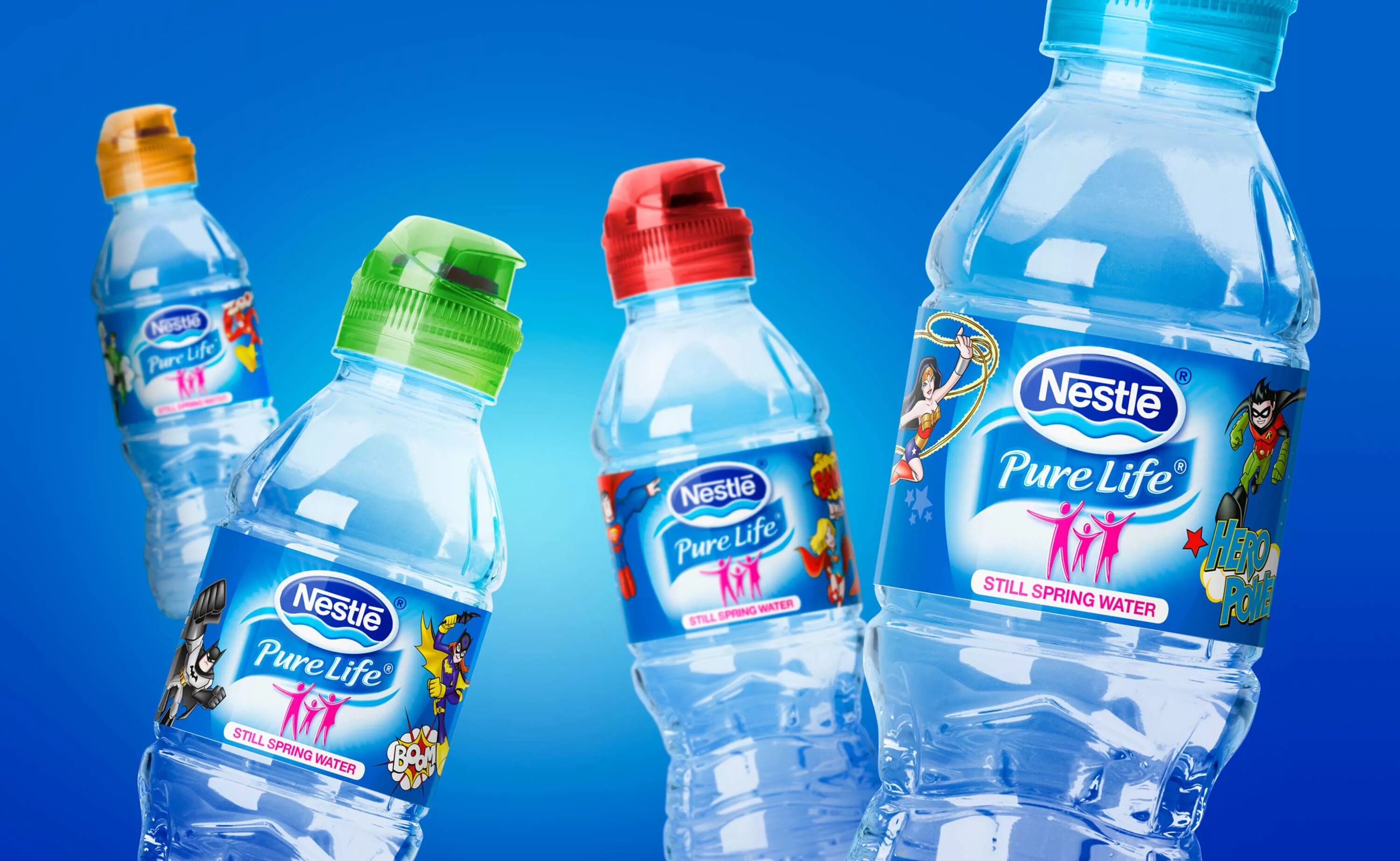 Вода 7 1. Минеральная вода Нестле. Нестле Pure Life. Бутылка воды Нестле. Nestle вода реклама.