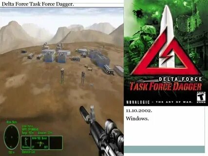 Delta force лучшие сборки
