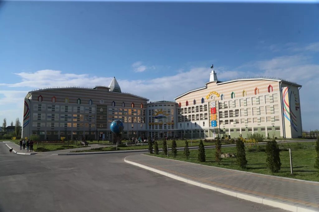 сайт солнечный город нальчик