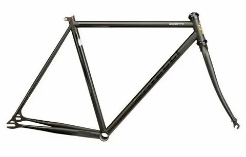 Setting frame