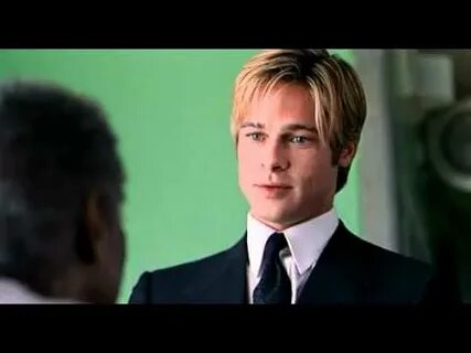 Meet joe black english
