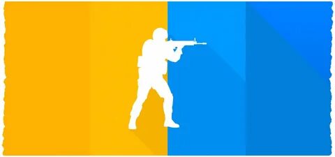 Cs go обои на рабочий