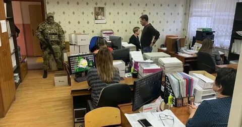 Работникам филиалов