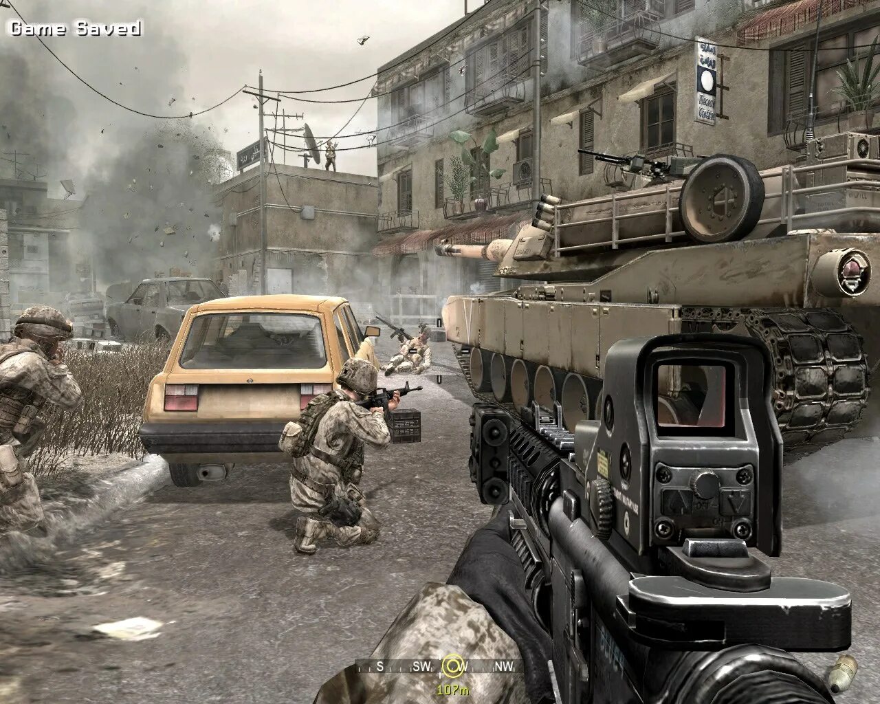 Купить калавдюти. Modern Warfare 1. Игра Modern Warfare 2007. Call of Duty 4 Modern Warfare Gameplay. Call of Duty Modern Warfare 1.