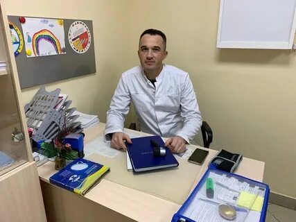 Бирск врач