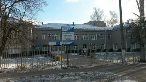 Улица харьковская 19 брянск