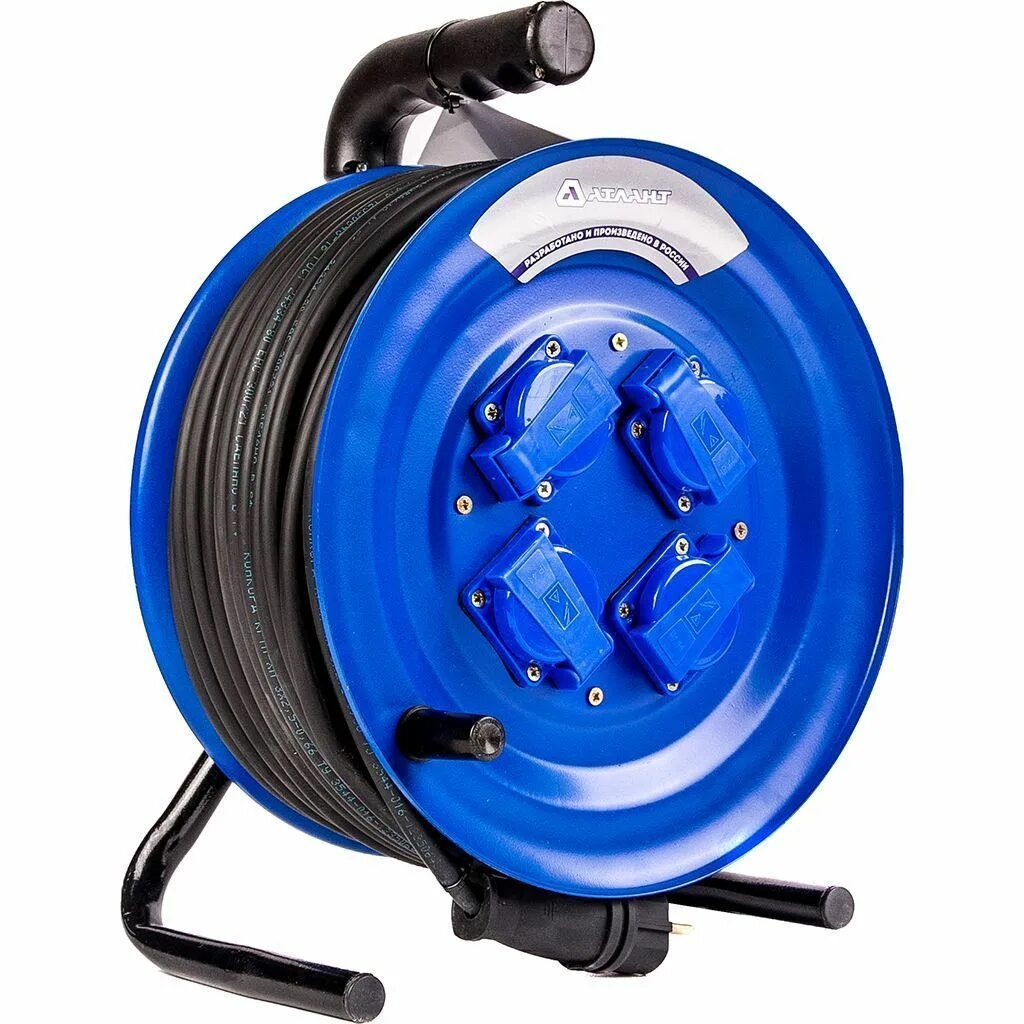 Катушке 4 роз. Удлинитель на рамке атом пвс 3x2,5 20 м. Удлинитель - катушка силовой 50м*4гн. Удлинитель на катушке зубр 55079-30. Удлинитель 50м, на катушке "пвс 2х1" (атлант) 40168.