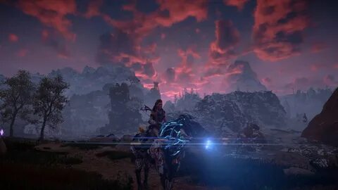 Horizon русскую пк