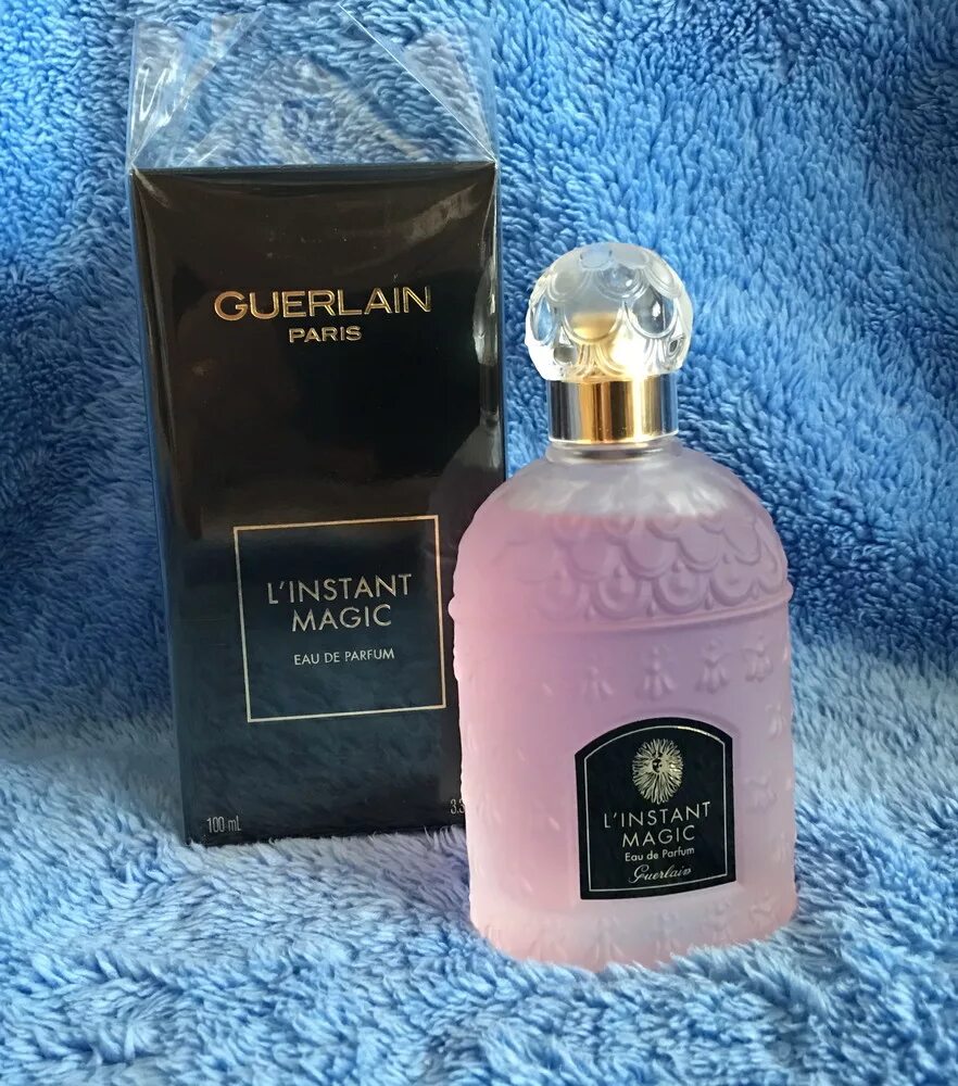 L instant magic. Духи герлен Магик Magic. Guerlain l'instant Magic. Линстант Мэджик от герлен. Guerlain l'instant Magic 30 ml.