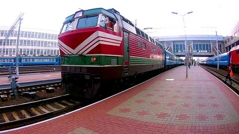 Бч минск