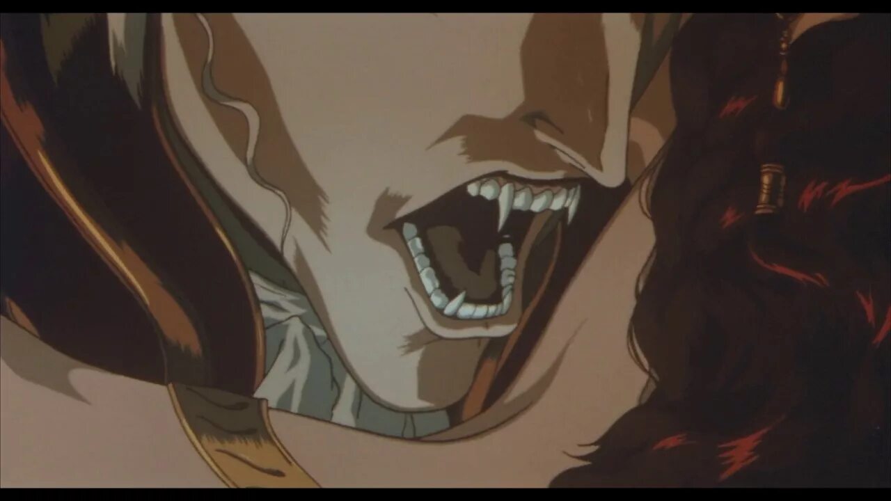 Re vampire