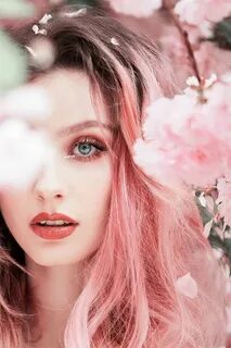 Pink beauty