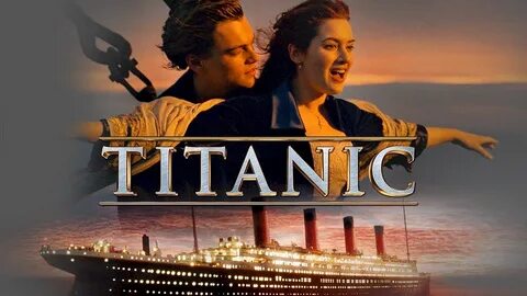 Download film titanic 1997