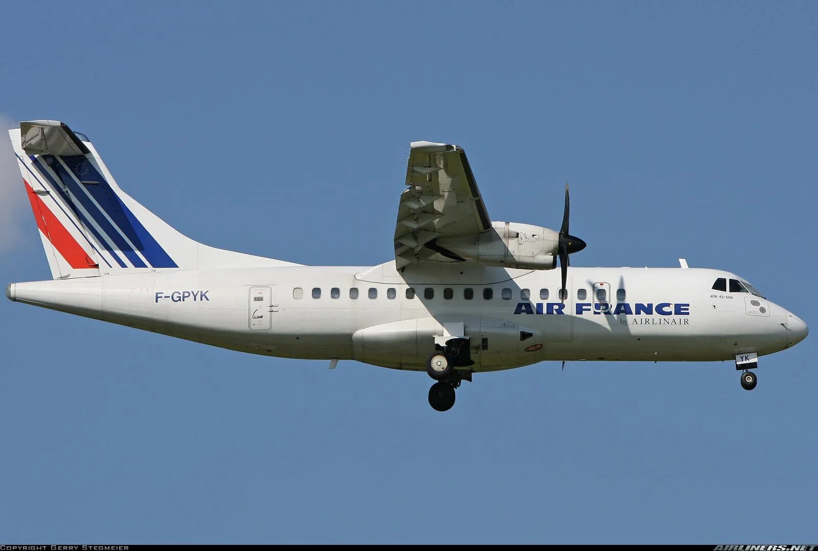 ATR ATR 42‑500. ATR 42-500 ATR 42-500. ATR 42-500f. Алениа АТР 42-500.