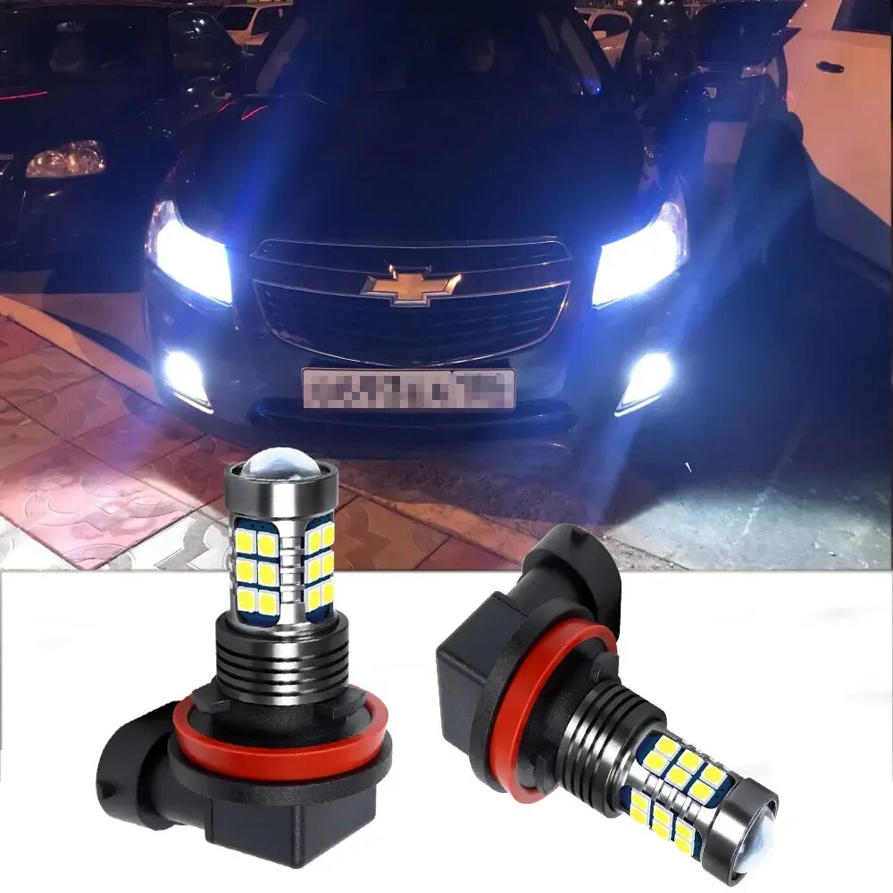 Светодиодные лампы для Chevrolet Cruze 2012. Led лампочки для Шевроле Круз 2012. Светодиодные лампы ПТФ Шевроле Лачетти. Лампы в противотуманки Шевроле Круз 2012 лед. Светодиодные лампы шевроле круз