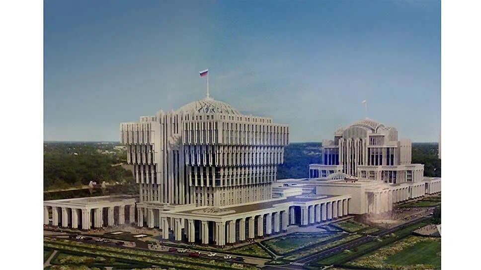 Проект парламентского центра в Мневниках. Здание парламента в Москве. Здание парламента в Бухаресте. Парламентский центр в Москве.
