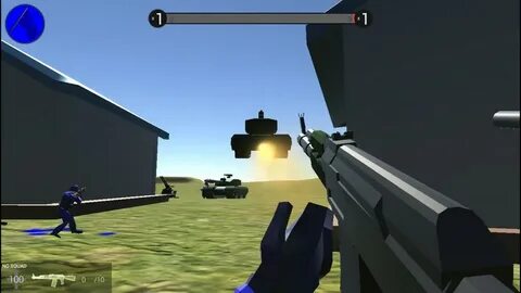 Ravenfield 23