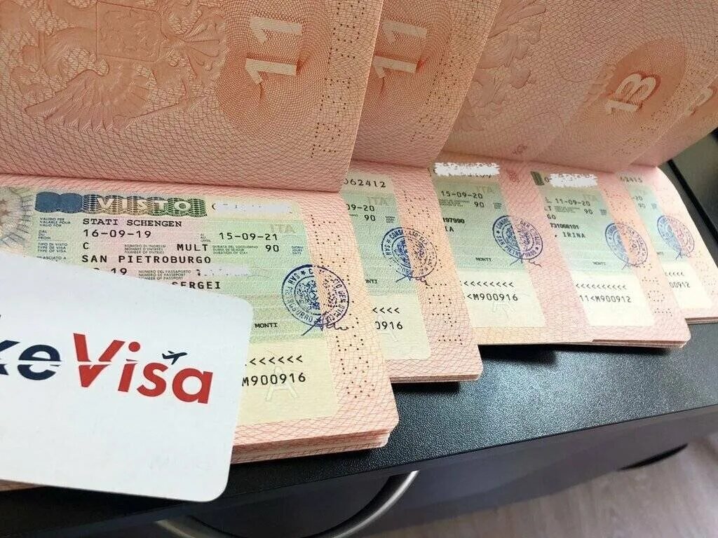 Visa tj. Виза. Визовый режим. Оформить визу.