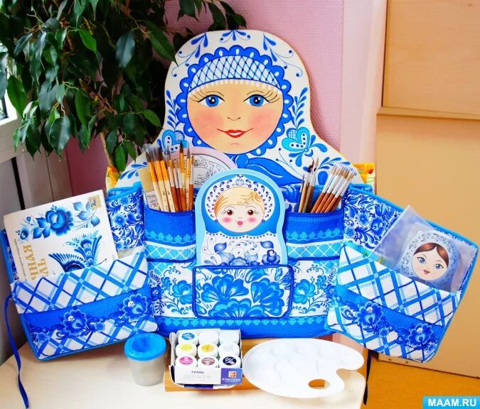 "Русские праздники" - Дошкольное образование - Презентации - Дошкольникам