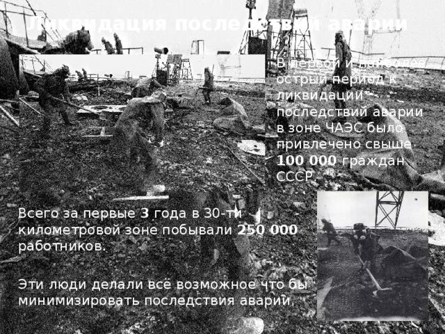 Авария на чернобыльской аэс сколько людей погибло. АЭС Чернобыль ликвидаторы. Ликвидация последствий ЧАЭС. Ликвидаторы Чернобыля последствия. Ликвидаторы Чернобыльской АЭС после аварии.