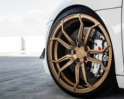 Momo wheels