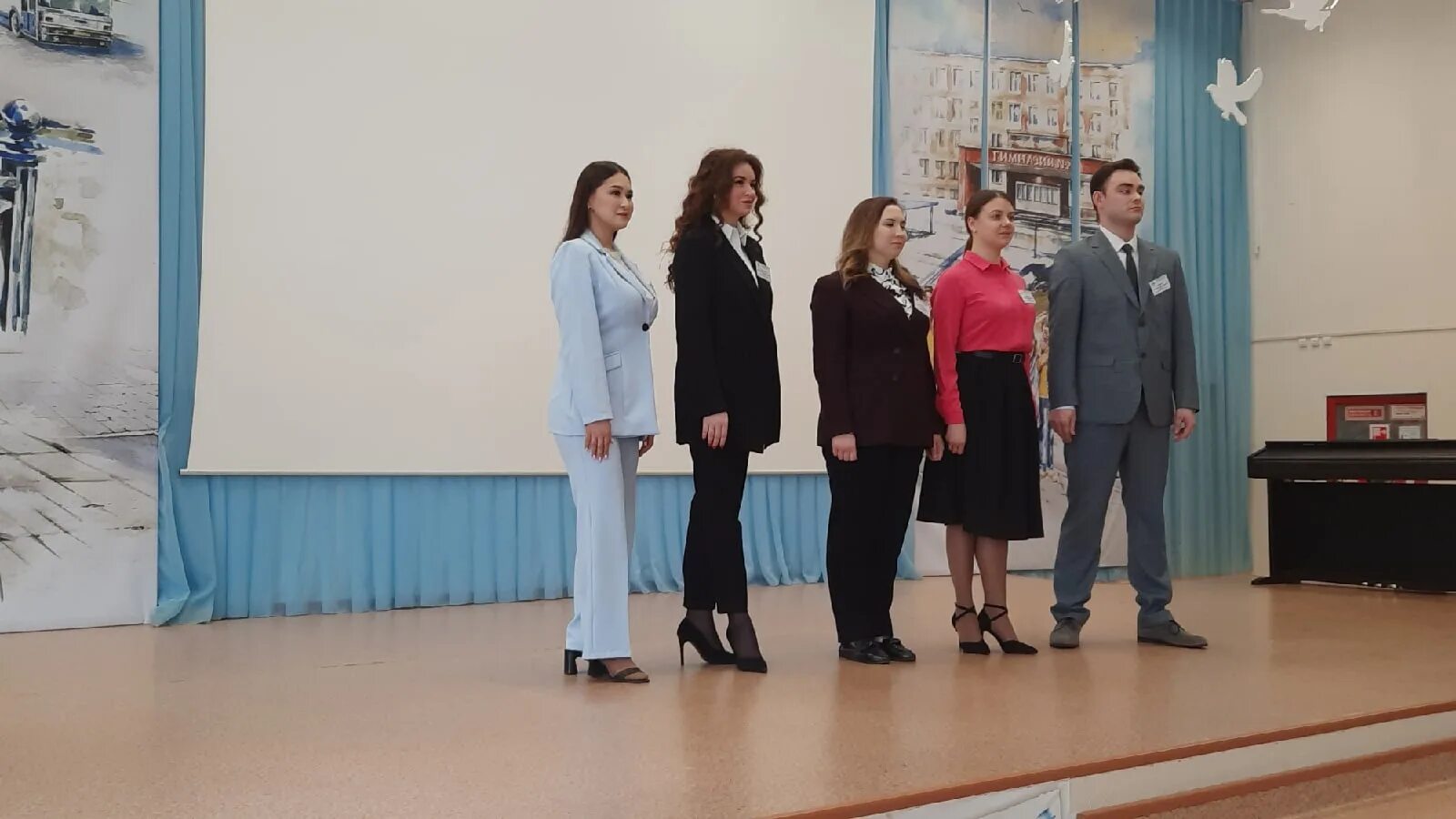 Дебют 2025. Дебют 2025