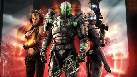 Обои на телефон: Hellgate, Игры, 30598 скачать картинку бесплатно.