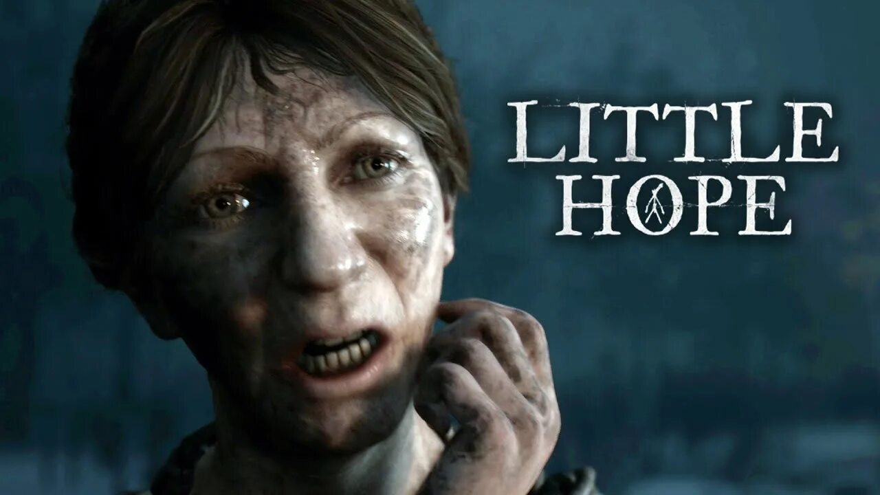 Little hope 5. Little hope 5. Little hope ps4. Little hope 5. Little hope 5.