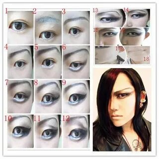 Cosplay tutorial