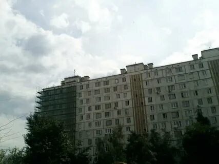 Белореченская улица 5