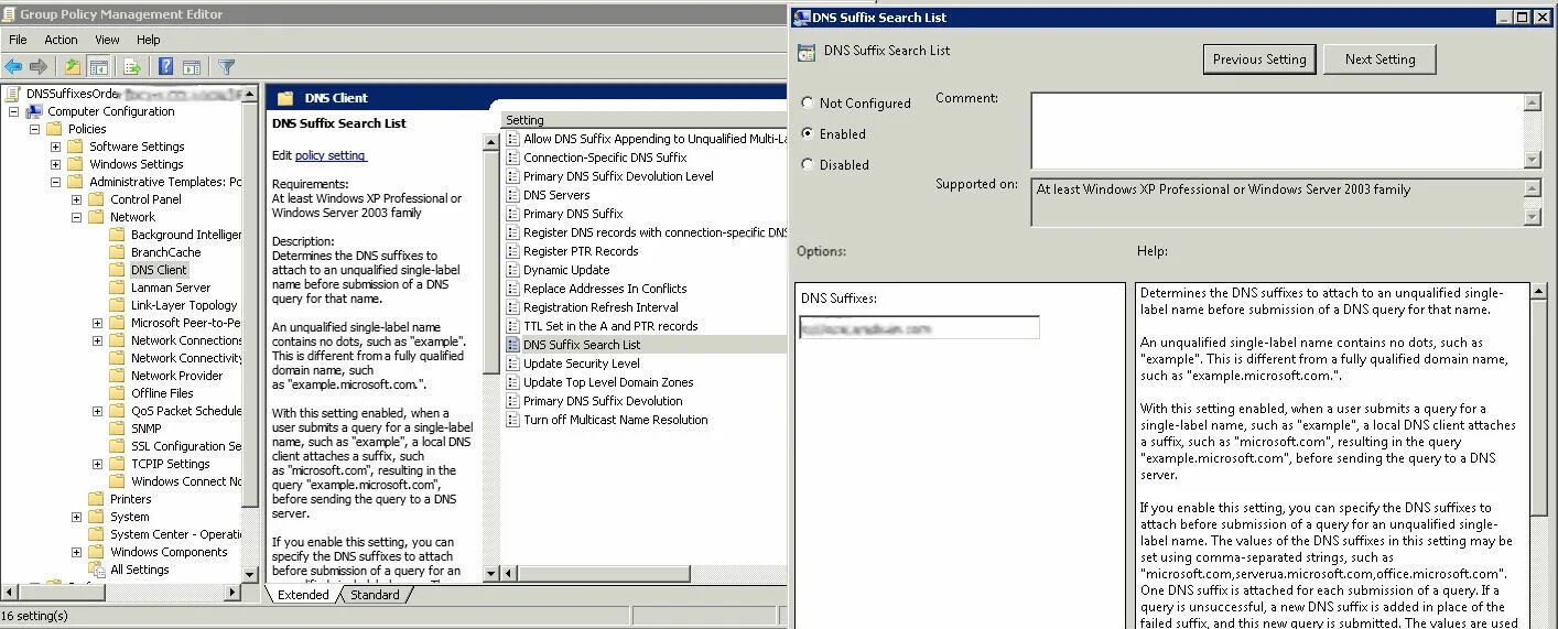 Dns суффикс подключения dhcp. Dns суффикс подключения dhcp