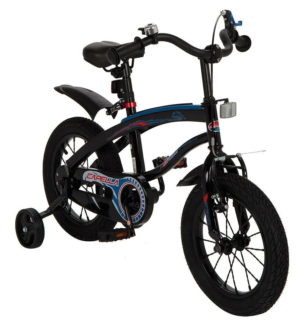 Велосипед детский от 5 для мальчика. Велосипед капелла детский g14bm. Велосипед капелла двухколесный 14. Детский велосипед Capella g14bm. Велосипед капелла двухколесный 20 дюймов.