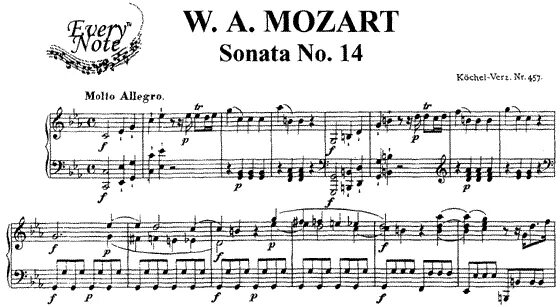 14 c minor