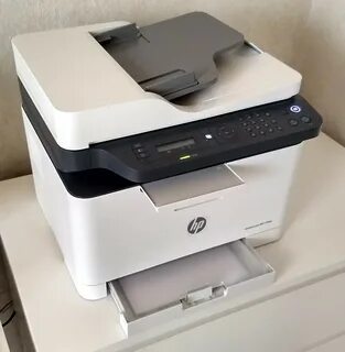 Color laser mfp 178nw