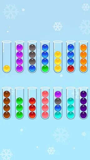 Ball sort Puzzle. Игра Ball sort Puzzle. Ball sort Puzzle Color sorting. Игра color ball