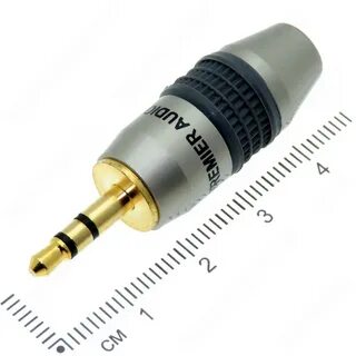 Audio 3.5