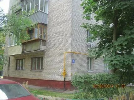 Новый городок 5
