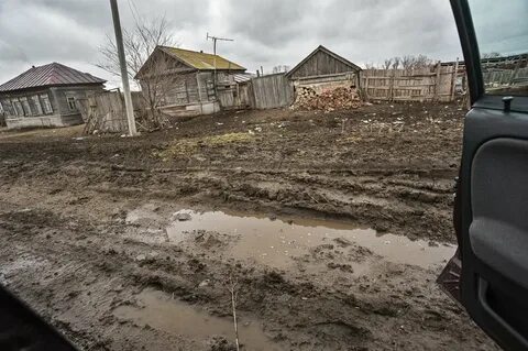 Погода в нижней чернавке