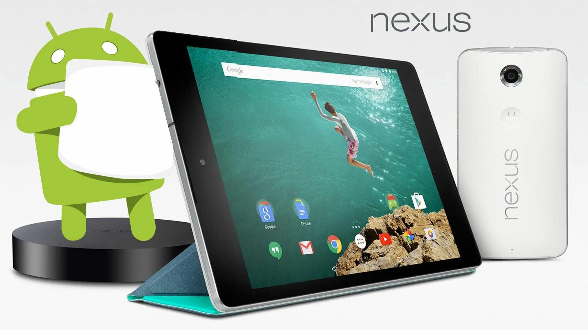 6.0 Marshmallow. Android 6 Marshmallow. Андроид 6.0. Nexus.