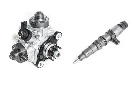 Тнвд common rail