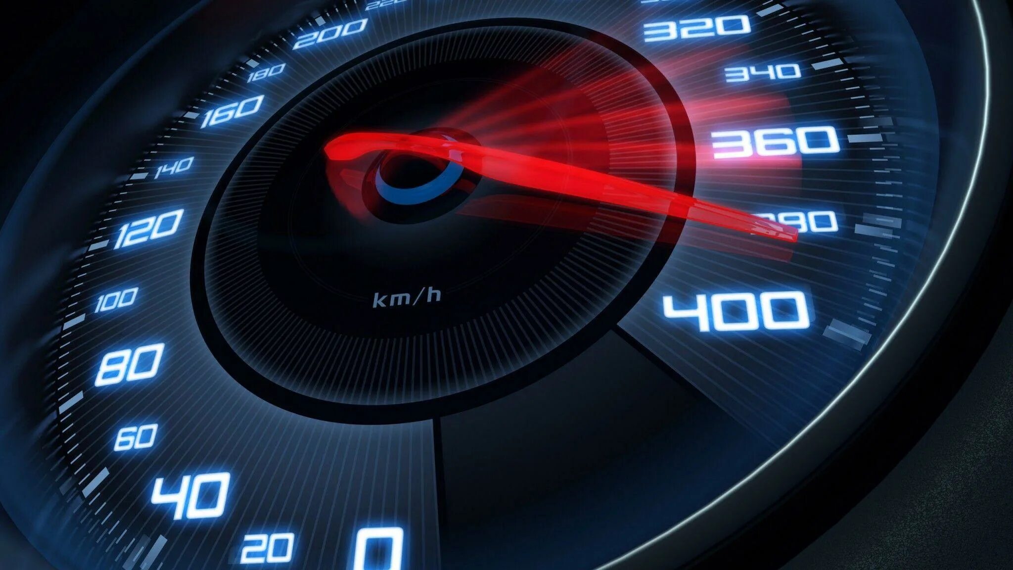 Speed up creator