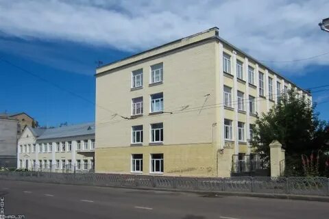 Сайт школы 7 орел