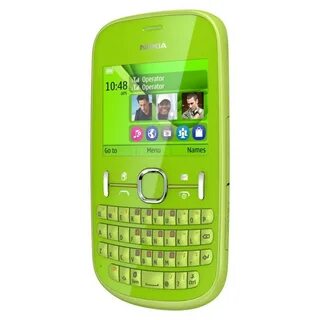 Nokia 200