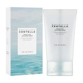 Madagascar centella cream