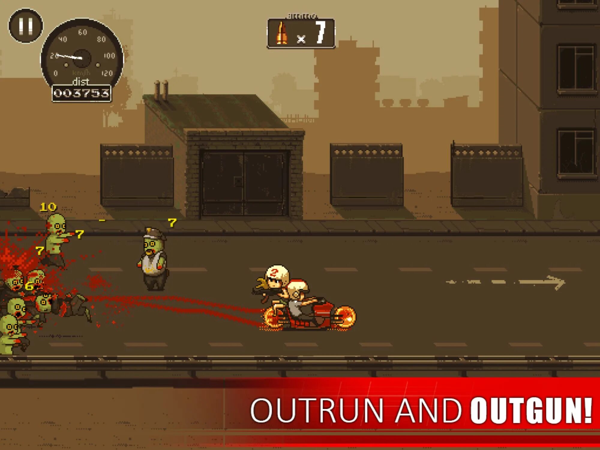 Dead андроид игры. Игра dead ahead. пиксельная игра про зомби. пиксельные гонки. пиксельная игра на андроид.